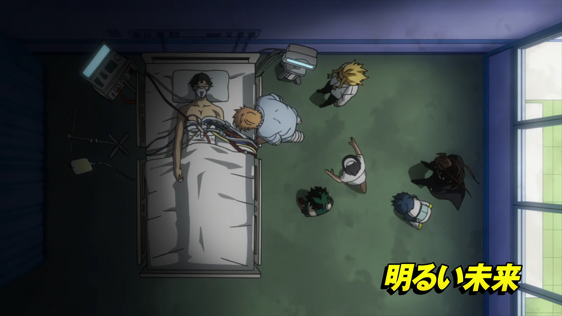 Episode 77 My Hero Academia Wiki Fandom