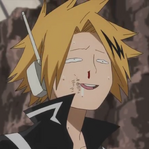 Denki Kaminari				Fan Feed