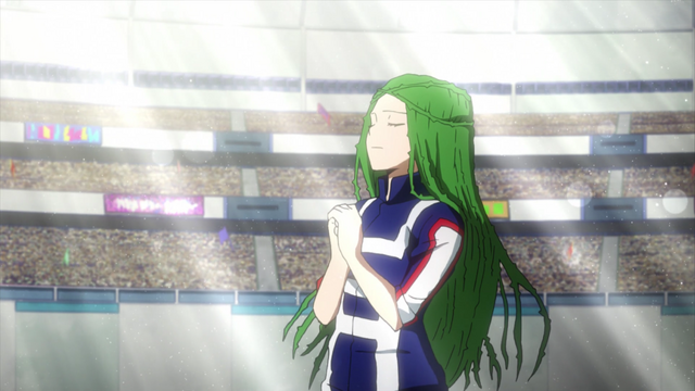 Image Ibara Shiozaki Personalitypng Boku No Hero Academia Wiki