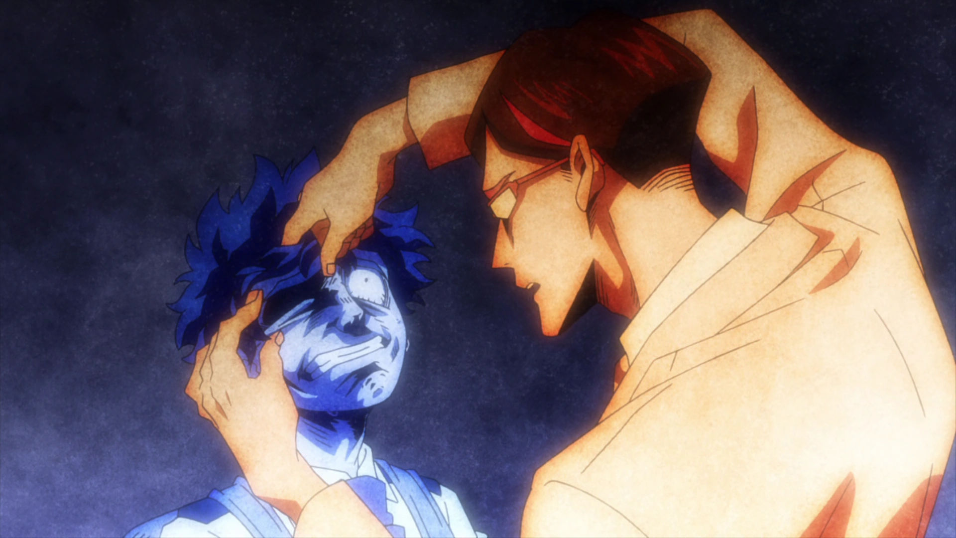 Image result for my hero academia episode 66