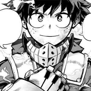 Izuku Midoriya Image Gallery My Hero Academia Wiki Fandom