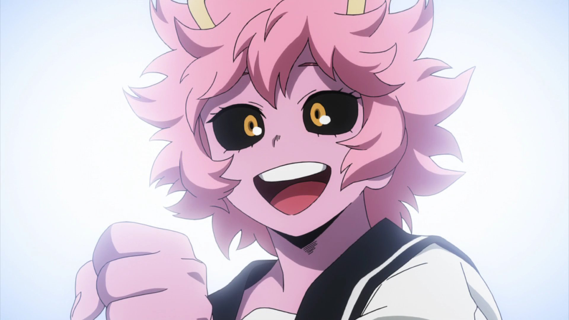 Mina Ashidosynopsis My Hero Academia Wiki Fandom 