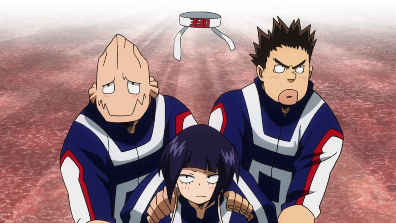 Toru Hagakure Wiki Boku no Hero Academia FANDOM powered by Wikia