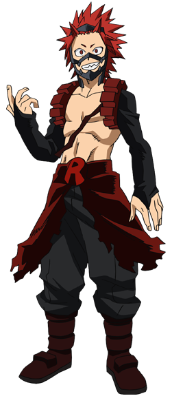 Image result for kirishima