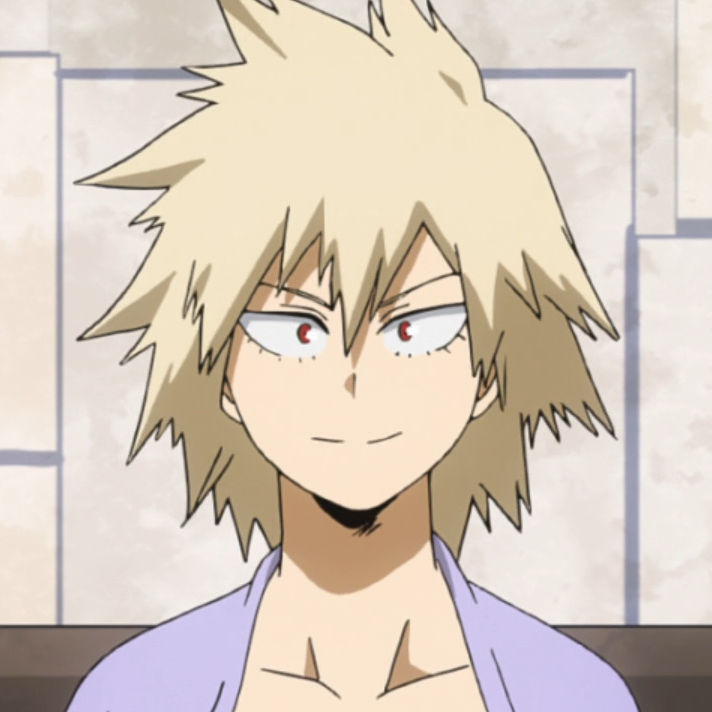 Mitsuki Bakugo Boku No Hero Academia Wiki Fandom