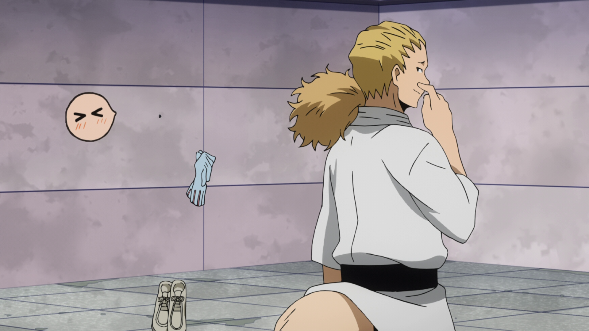 Toru Hagakure/Relationships Boku no Hero Academia Wiki FANDOM powered by Wikia