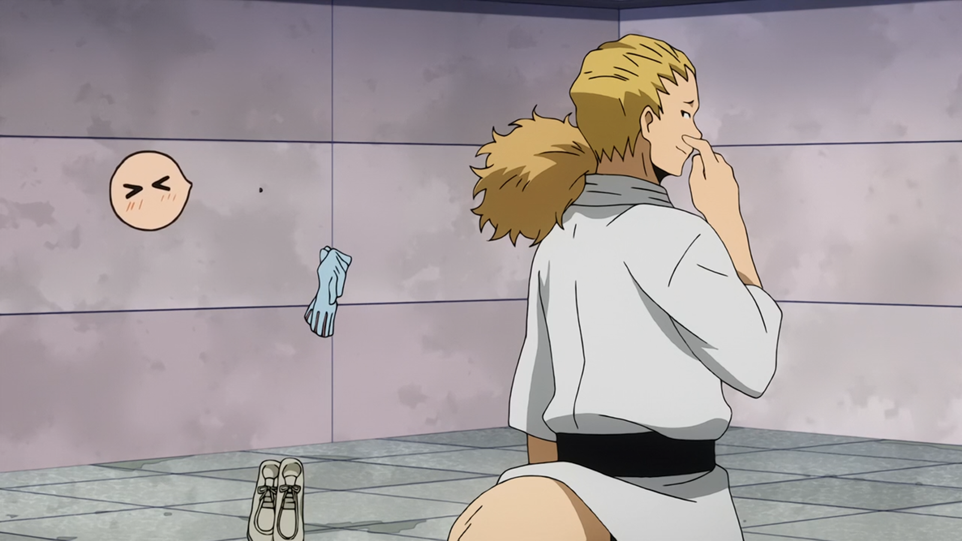 Toru Hagakure/Relationships | My Hero Academia Wiki | Fandom