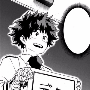 Izuku Midoriya Image Gallery My Hero Academia Wiki Fandom