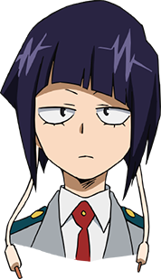 Image - Kyoka Jiro icon.png | Boku no Hero Academia Wiki | FANDOM ...