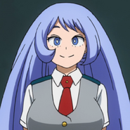 Nejire Hado/Image Gallery | Boku no Hero Academia Wiki | FANDOM powered ...