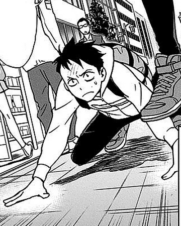 Slide And Glide My Hero Academia Wiki Fandom