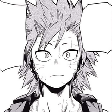 Eijiro Kirishima Image Gallery My Hero Academia Wiki Fandom