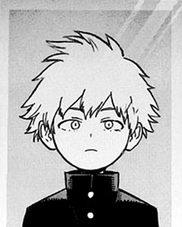 Toya Todoroki My Hero Academia Wiki Fandom