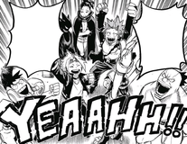 Class 1-A wins the Joint Training Battle