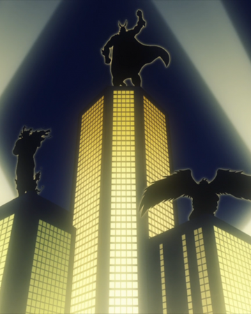 Hero Billboard Chart Jp My Hero Academia Wiki Fandom