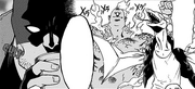 Knuckleduster talks about Trigger