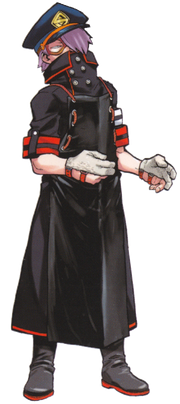 Seiji Colors