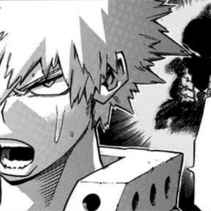 Katsuki Bakugo Image Gallery My Hero Academia Wiki Fandom