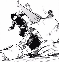 Chronostasis