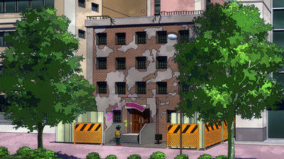 Discuss Everything About My Hero Academia Wiki Fandom