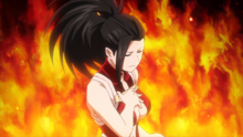 Momo passion