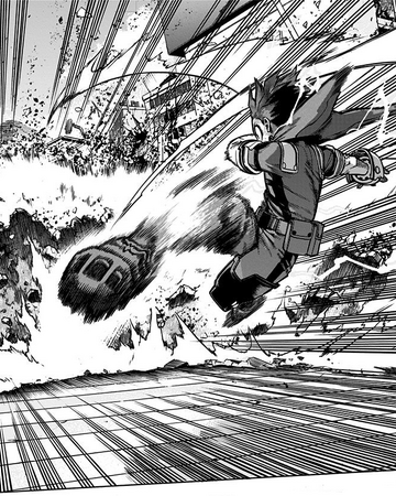 St Louis Smash Air Force My Hero Academia Wiki Fandom