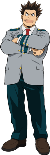 Resultado de imagen para Rikido Sato