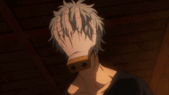 Katsuki blasts Tomura