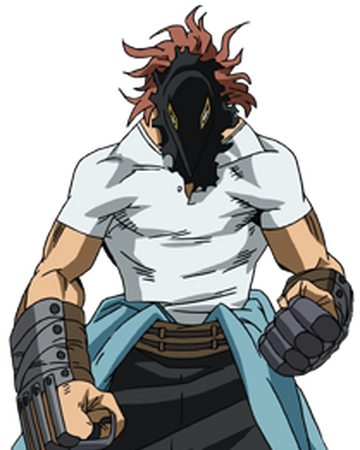 Kendo Rappa My Hero Academia Wiki Fandom