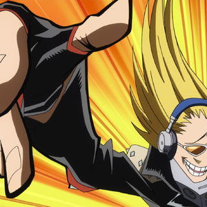 Hizashi Yamada Image Gallery My Hero Academia Wiki Fandom