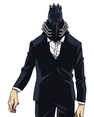 All For One Personaje My Hero Academia Wiki Fandom