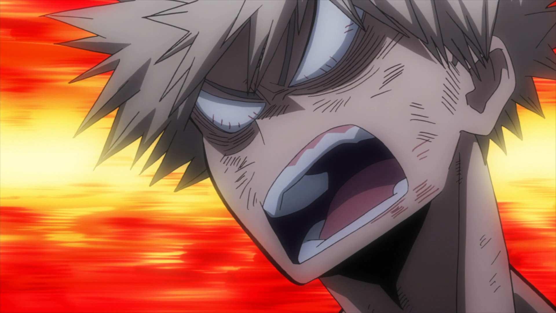 Seriously! 34+ List Of Bakugou Katsuki Angry Your Friends Forgot to Let