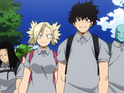 Category Musutafu Locations My Hero Academia Wiki Fandom