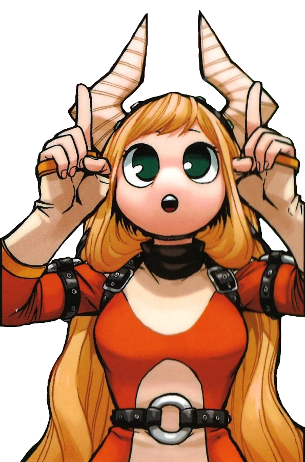 Pony Tsunotori My Hero Academia Wiki Fandom