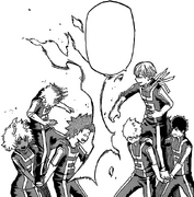 Explode