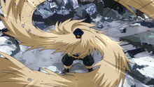 Extend-o-Hair