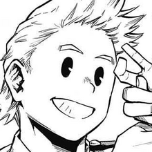 Mirio Togata My Hero Academia Wiki Fandom