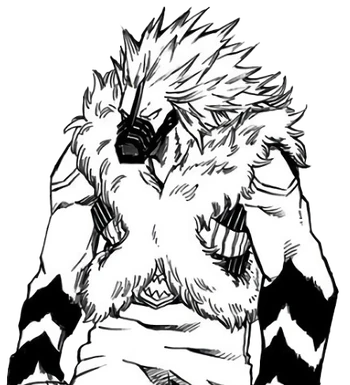 Ryo Inui | My Hero Academia Wiki | Fandom