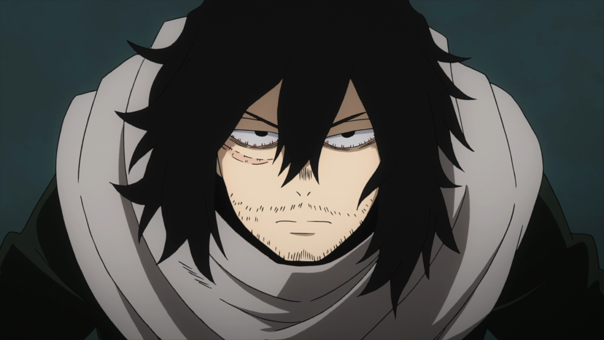 shoto aizawa age