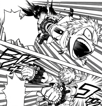 How To Draw My Hero Academia Bakugo Drawing Tutorial Easy Boku no hero academia wikia). how to draw my hero academia bakugo