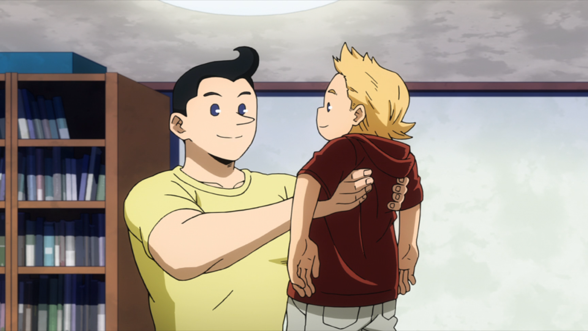 mirio my hero academia mirio my hero academia