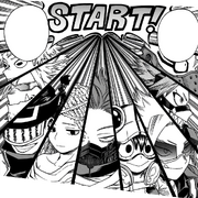 Round 1 Start!