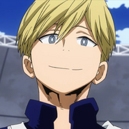 Neito Monoma headshot