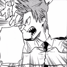 Eijiro Kirishima Image Gallery My Hero Academia Wiki Fandom