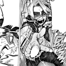 Denki Kaminari Image Gallery My Hero Academia Wiki Fandom