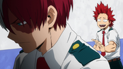 Eijiro comforts Shoto-0