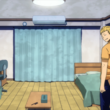 Heights Alliance My Hero Academia Wiki Fandom