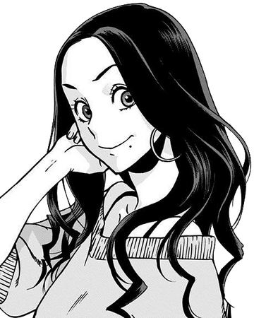Makoto Tsukauchi My Hero Academia Wiki Fandom
