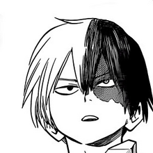 Shoto Todoroki Image Gallery My Hero Academia Wiki Fandom