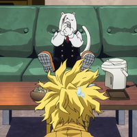 Teachers Lounge My Hero Academia Wiki Fandom